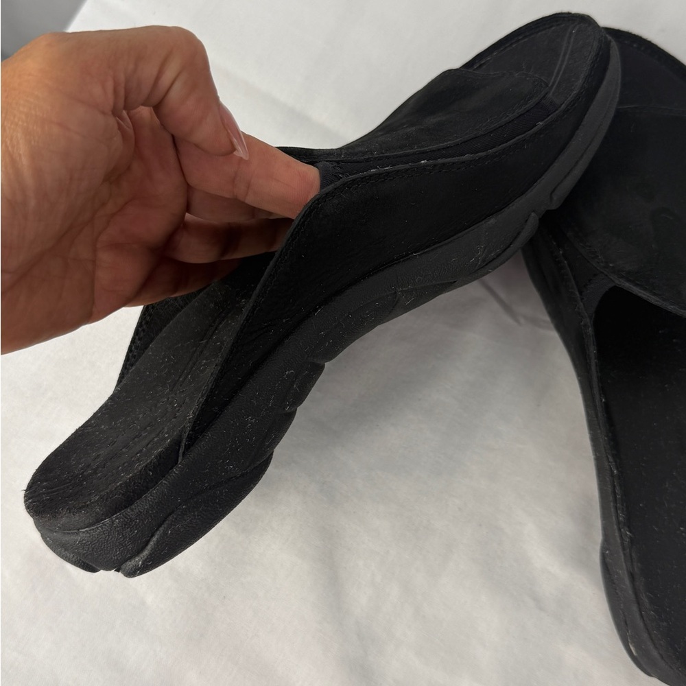 Merrell Air Cushions Slip on Slippers